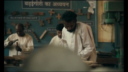 Black Warrant - Season 01 Episode 05